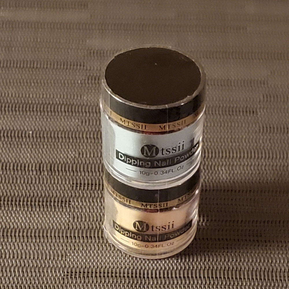 Nail Dipping Powder Set | 2 For $13 Deal